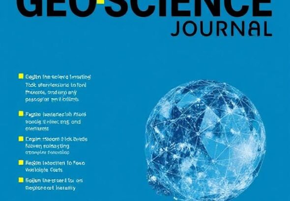 Geo Science (9)
