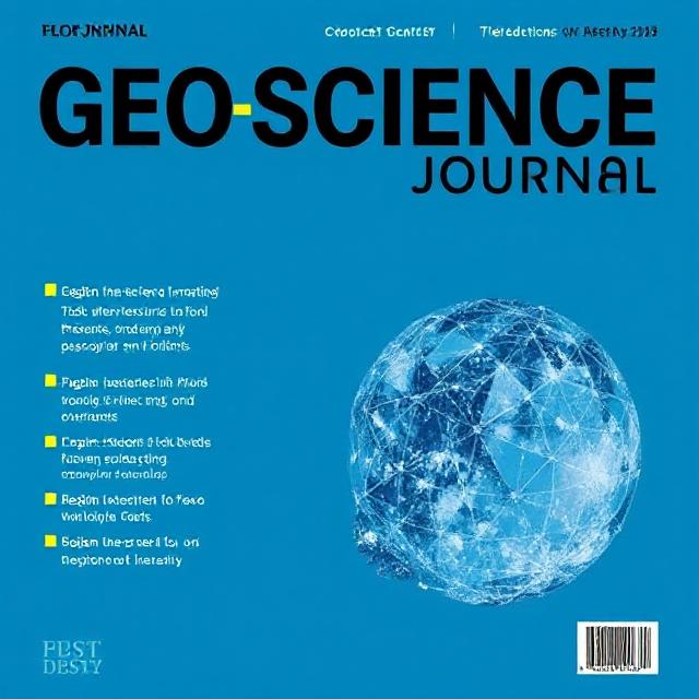 Geo Science (9)