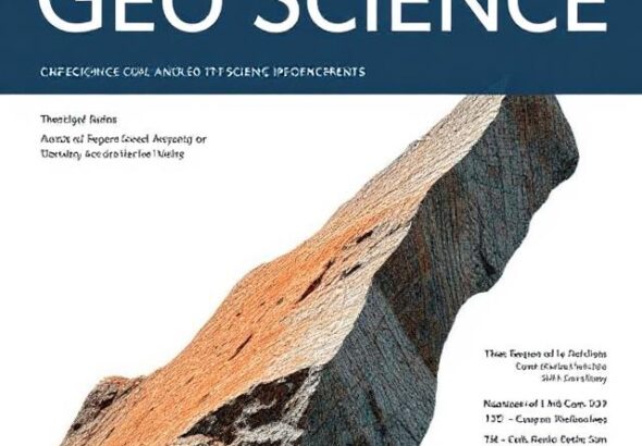 Geo Science (3)