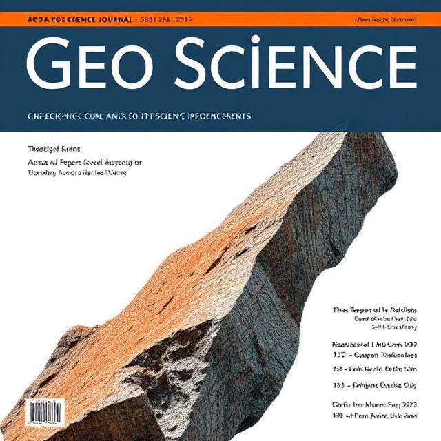 Geo Science (3)