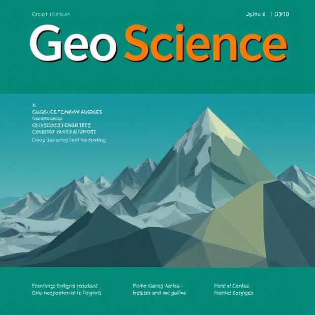 Geo Science (4)